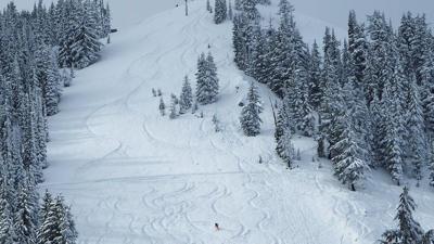 Silver Mountain Resort