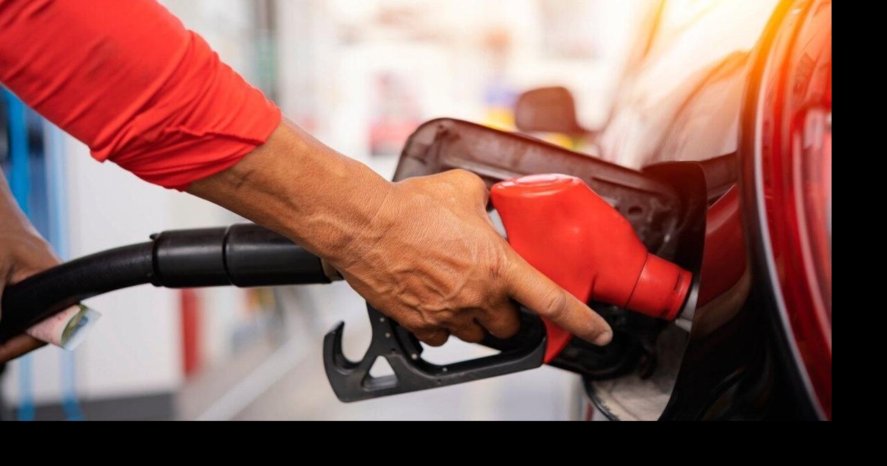 Lewiston Gas Prices Are Below Idaho Average This Week According To Report