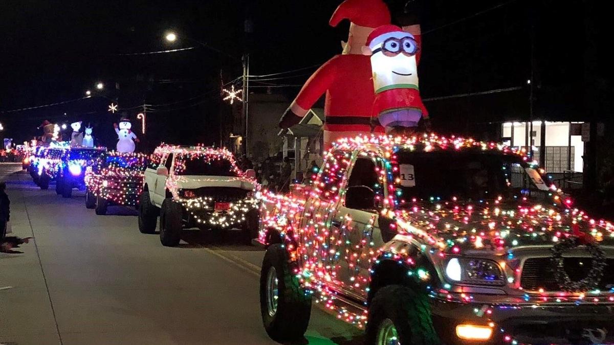 Lewsitown Christmas Parade 2022 Asotin Lighted Christmas Parade Set For Saturday, December 11 | Local |  Bigcountrynewsconnection.com
