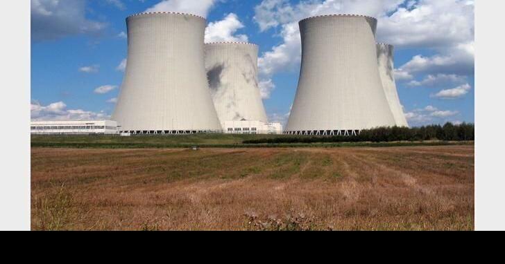 A Nuclear Fuel Company Promising .5B Project and 1,000 Jobs is Wooing an Eastern WA City