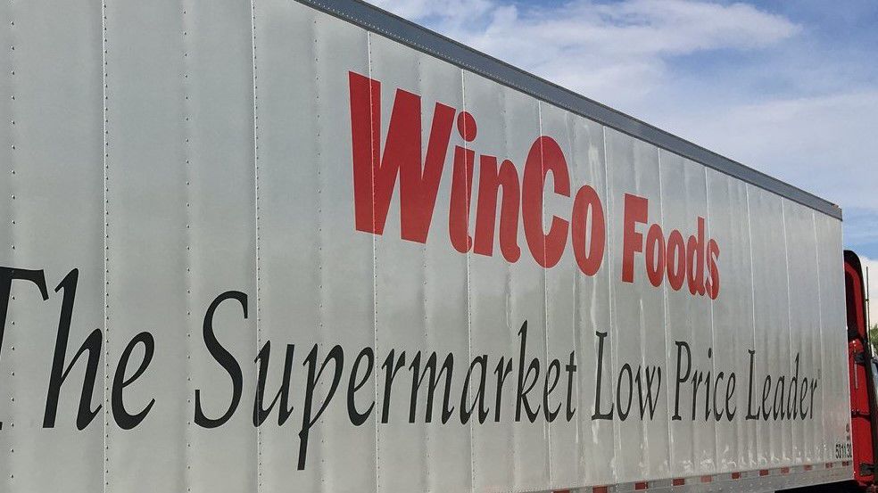 Winco Walmart Closing Locations During Early Morning Hours To Restock And Clean Idaho Bigcountrynewsconnection Com