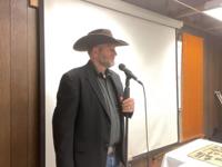 Bundy Group Meeting Talks of Need to Defend From Coming Government 'Force'