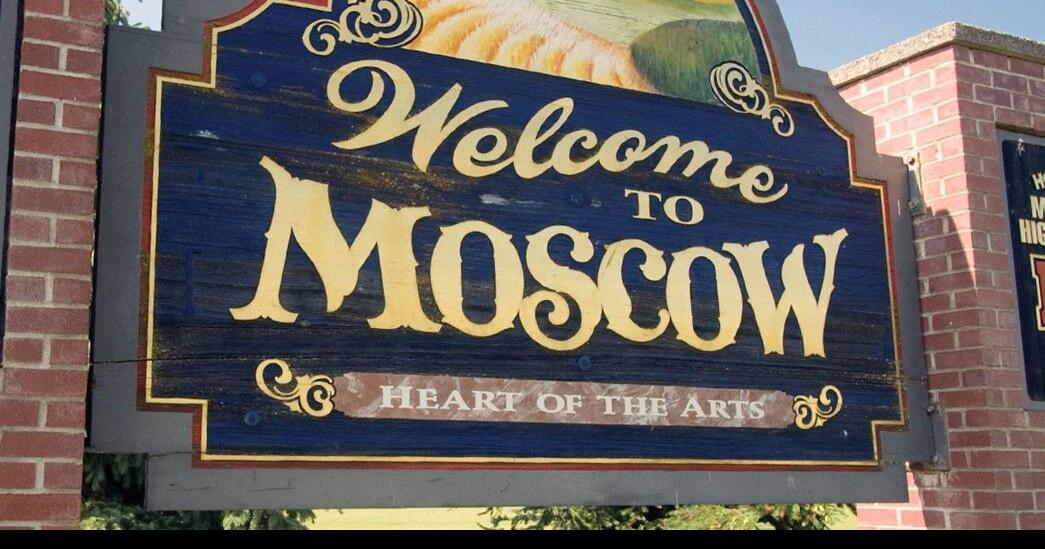 The City of Moscow will host its Annual Downtown Clean-up on April 21st from 9:30 am to 11:00 am