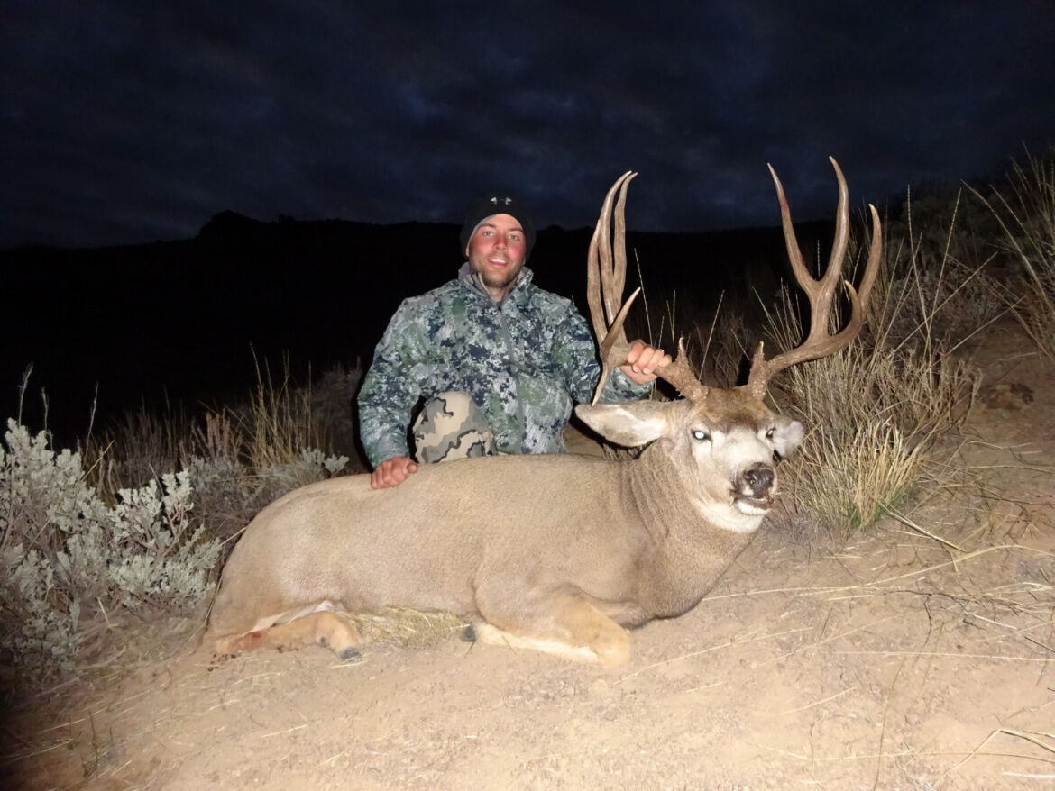 1170px x 878px - Sixteen Idaho Hunters Draw Super Hunt Tags, Second Drawing Deadline set for  August 15 | Idaho | bigcountrynewsconnection.com