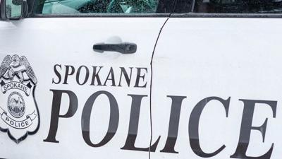 Spokane Police