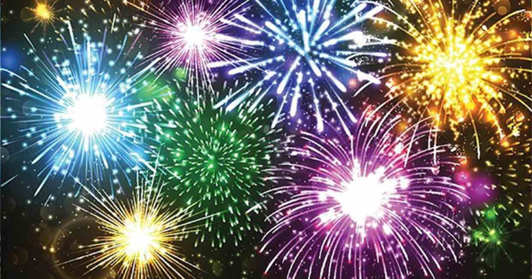 Clarkston School District Welcomes Community For Fourth Of July Fireworks Viewing