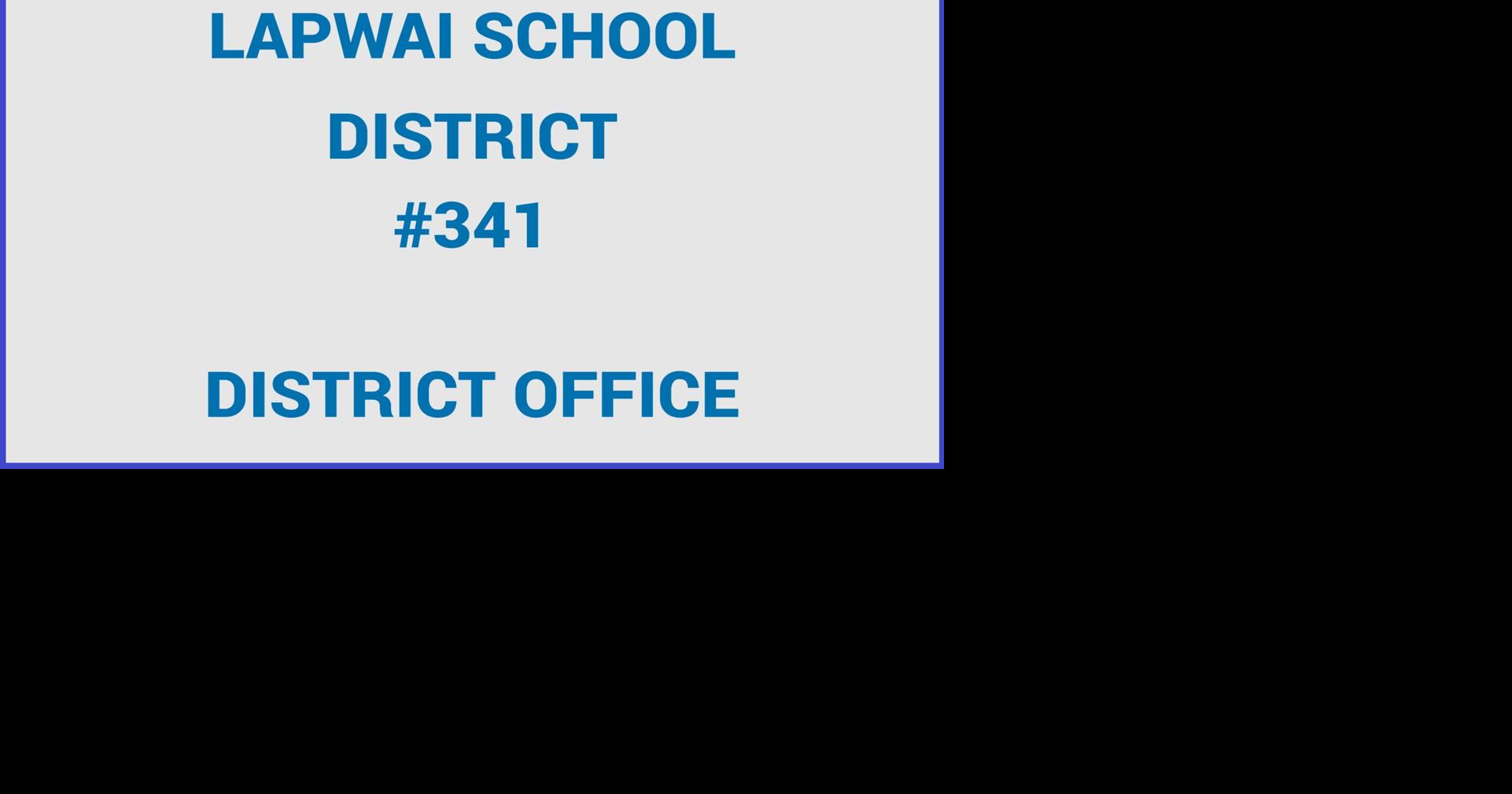Lapwai School District Placed Into Lockout Thursday After Adult Spotted in Area With Weapon