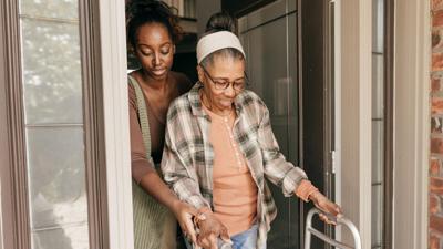 Managing care and careers: What caregiving looks like today and how your workplace benefits can help
