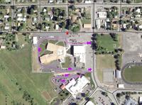 Lapwai Nimiipuu Health COVID Testing