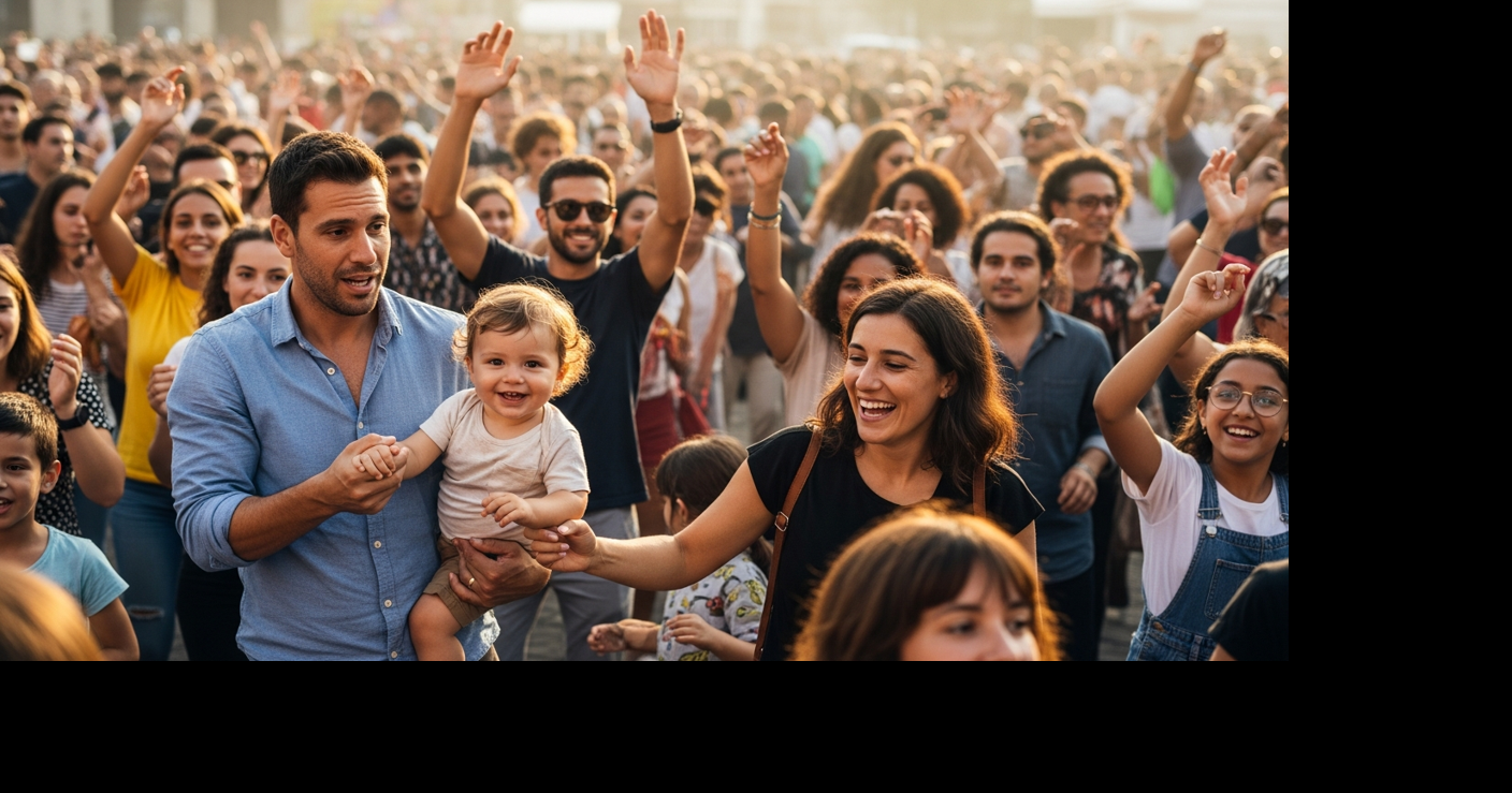 AAA Shares Safety Tips for Theme Parks and Large Group Gatherings
