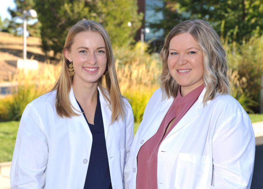 Two WSU Veterinary Students Awarded MedVet Scholarships | News