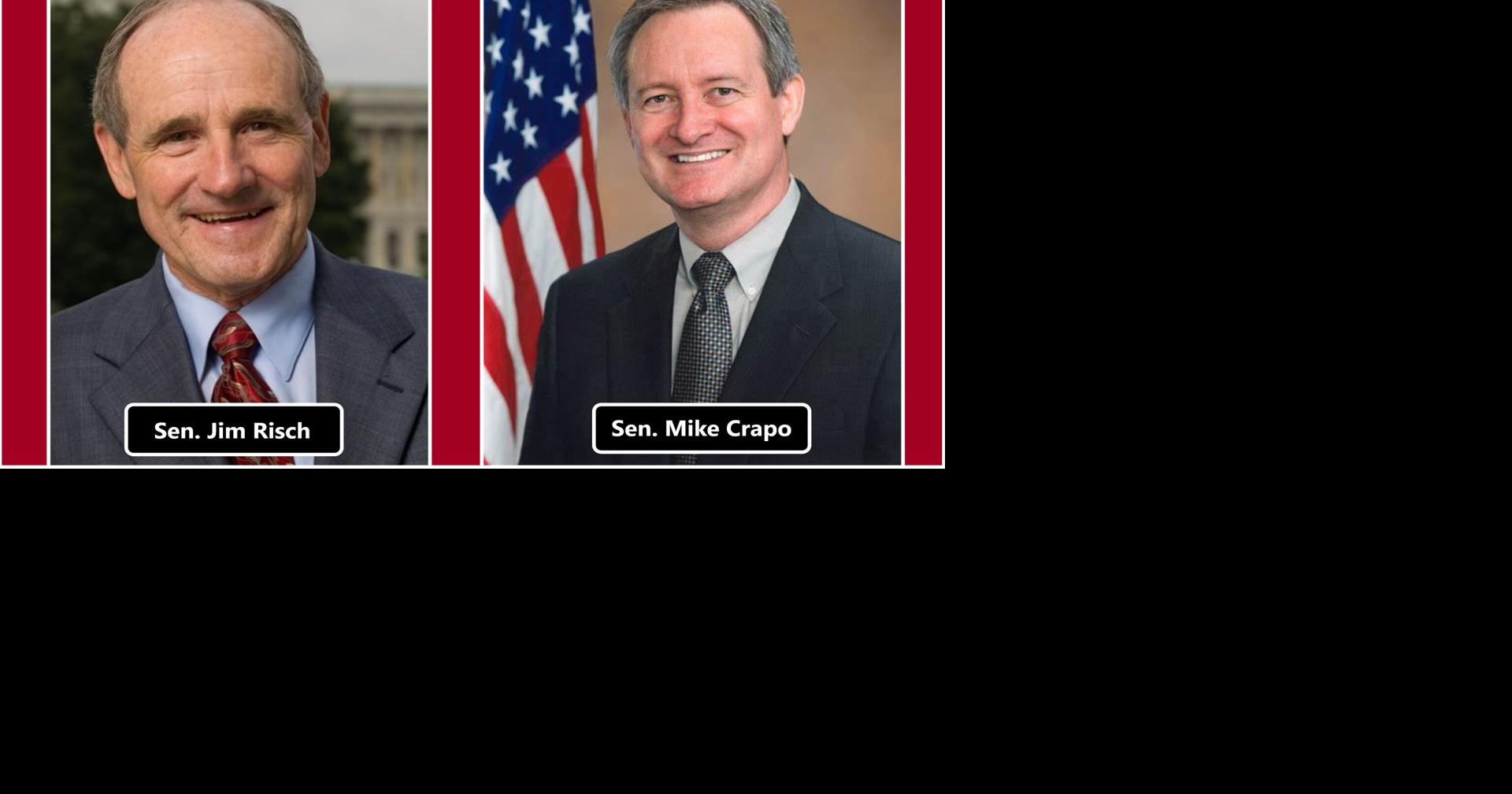 Idaho Senators Will Introduce Bill to Keep Keystone XL Pipeline