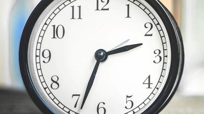 Bill To Put North Idaho On Permanent Daylight Saving Time Headed To Governor S Desk Idaho Bigcountrynewsconnection Com