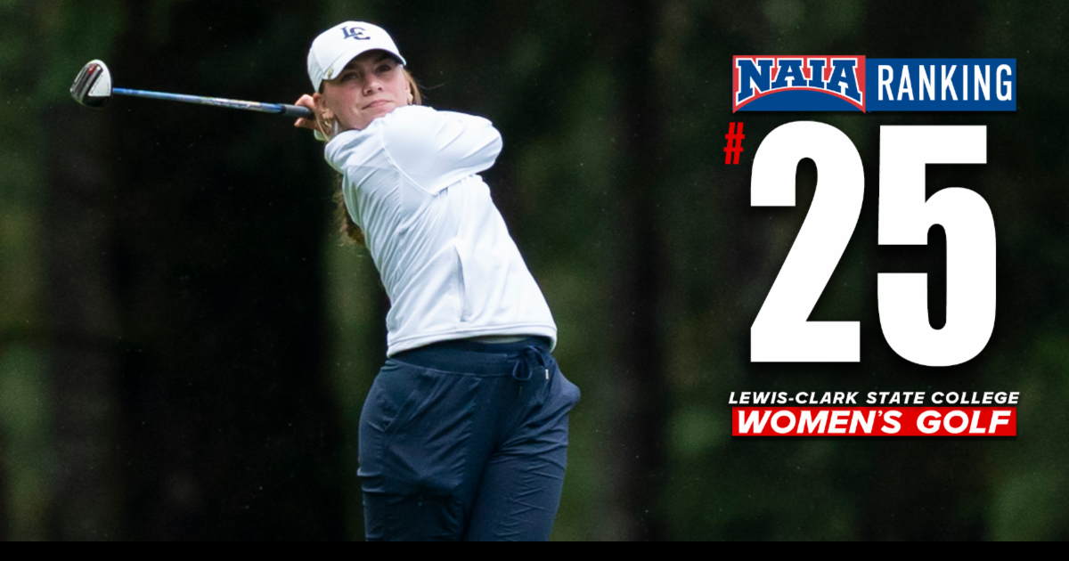 LC State Women’s Golf Ranked in Top 25 After Fall Season