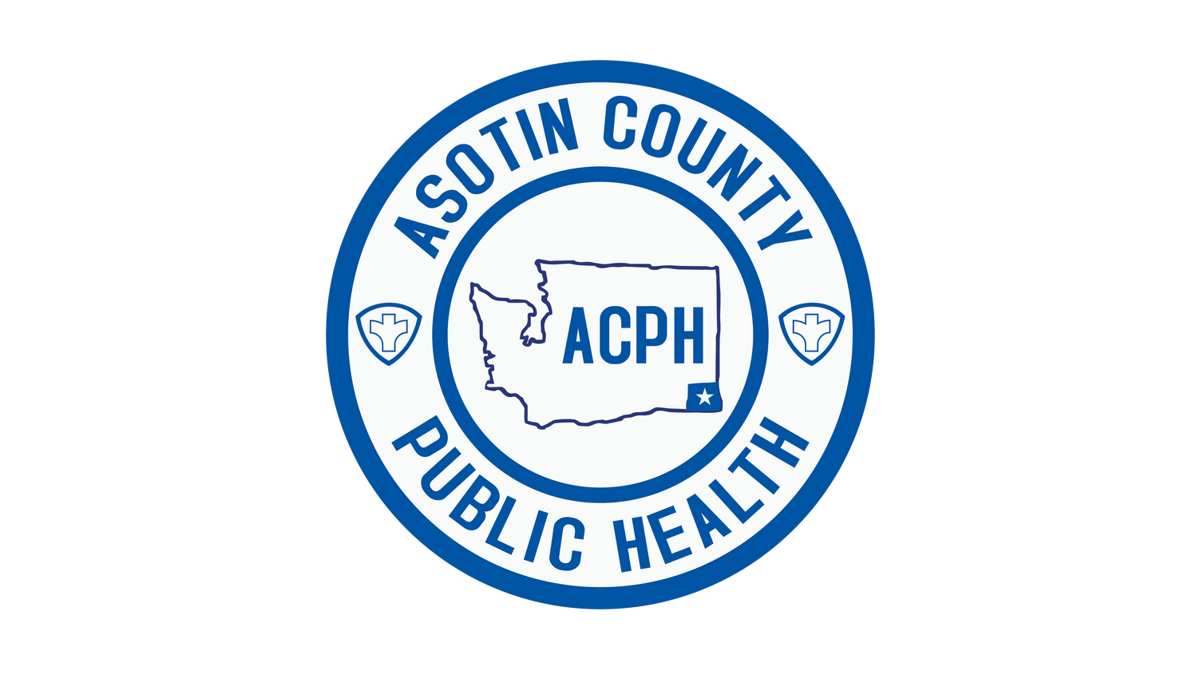 Asotin County COVID19 Cases Now At 14 After Another Confirmed Positive