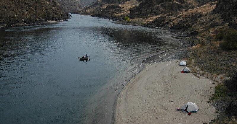 Bureau of Land Management Set to Reopen Eagle Creek Road on August 23 |  Idaho | bigcountrynewsconnection.com