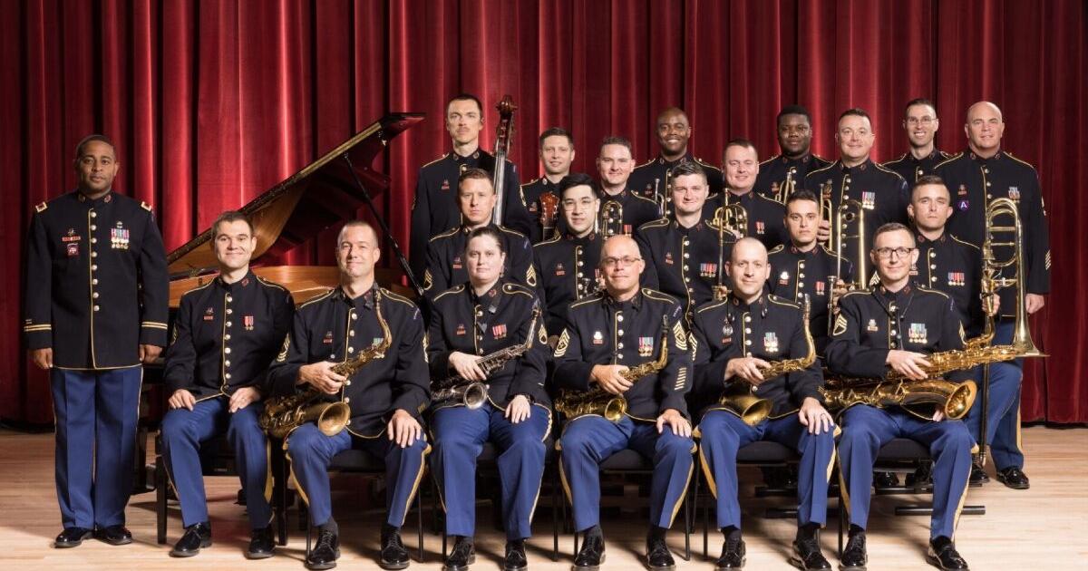 Clarkston High School Hosts Internationally Acclaimed Jazz Ambassadors