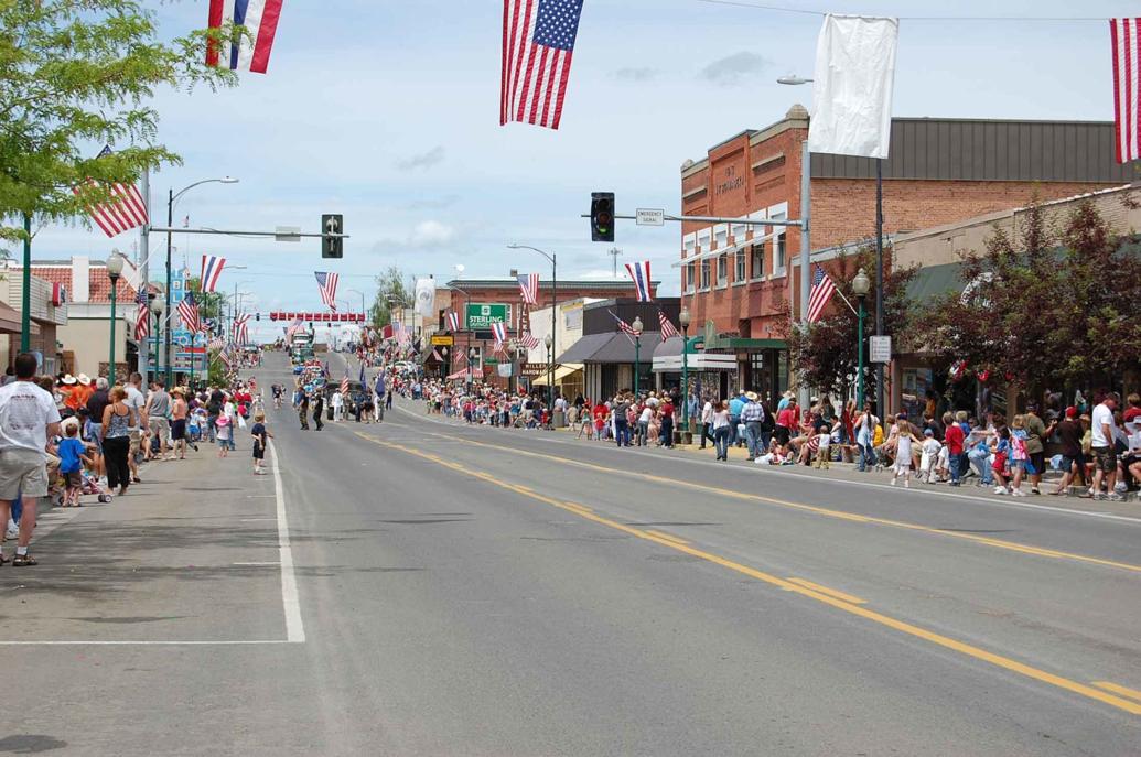 City of Grangeville Declares Local Disaster Emergency in Response to