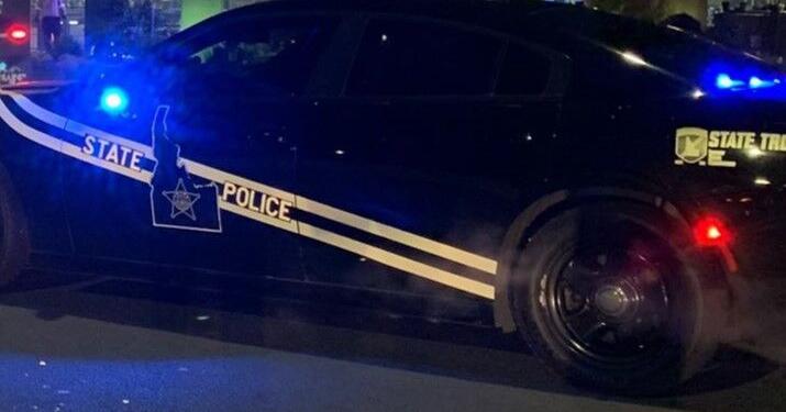 Idaho State Police Investigating Fatality Crash State Highway 3
