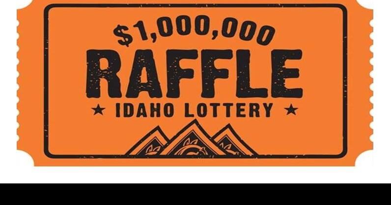 Idaho Lottery’s Million Dollar Raffle Sold out in Record Time