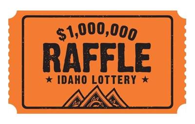 12 Idaho Lottery Scratch Tickets With HUGE Prize Remaining