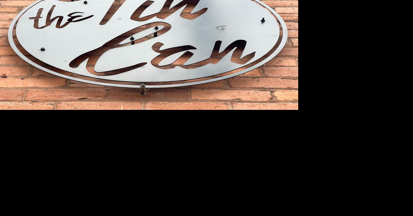 The Tin Can Clarkston Washington