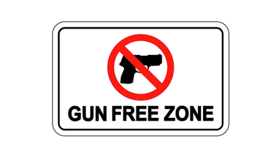 Washington Lawmaker Says new Gun-Free Zone Status Will Make Childcare Facilities Safer | Washington | bigcountrynewsconnection.com
