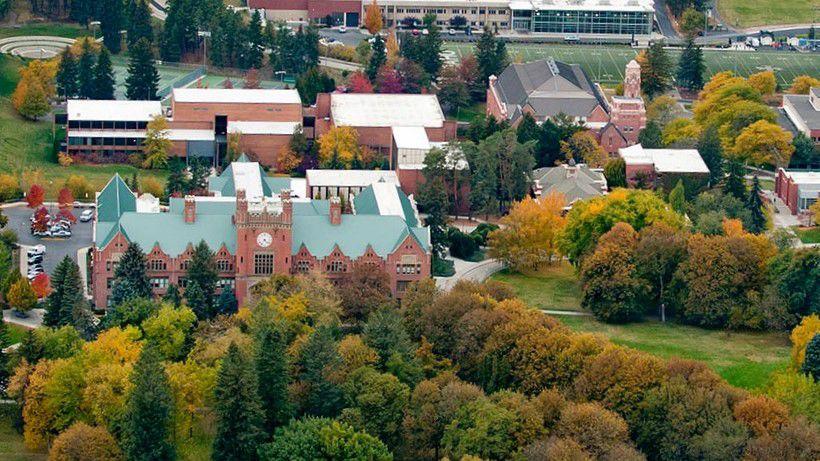 University Of Idaho Mothers Weekend 2022