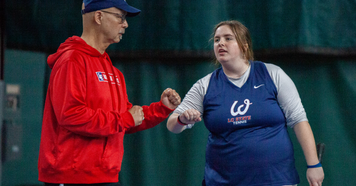 Gettmann Wins in Singles Against ﻿Seattle U