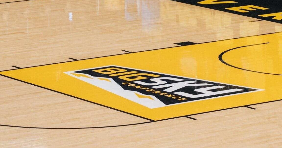 Idaho Clinches Share of Big Sky Title with 55-41 Win