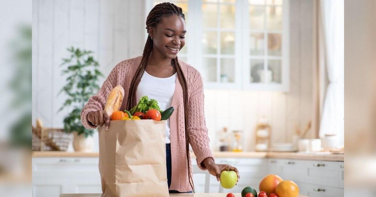 Idaho Households Spend $878 on Groceries Each Month