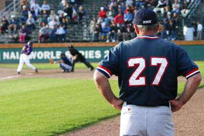 Columbia Baseball Team to be Honored at New York Yankees Game