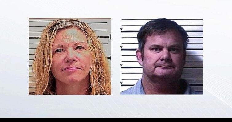 Chad And Lori Daybell Indicted On First Degree Murder Charges In Deaths Of Tylee Ryan Jj 