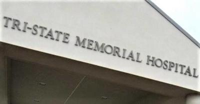 Tri State Memorial Hospital Now Testing Anyone Who Has Covid 19 Symptoms Local Bigcountrynewsconnection Com