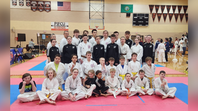 2023 Inland Empire AAU District Karate Championships