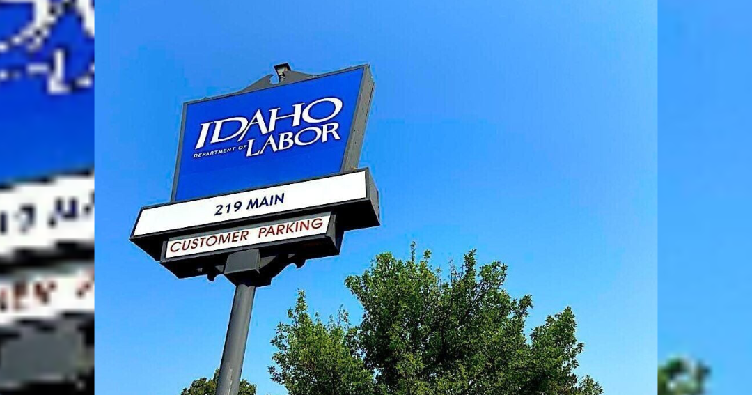 Idaho unemployment rate drops to 3.6 percent, remains below US rate