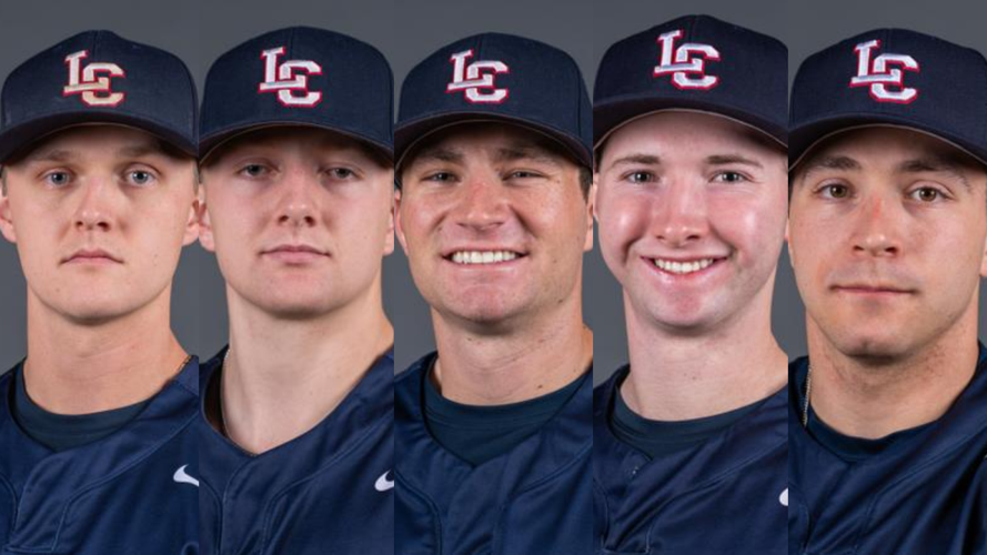 Five Warrior Baseball Players Earn NAIA Academic Accolades