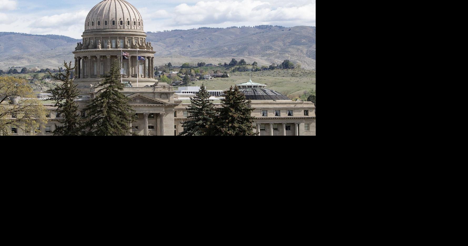 Gov. Little Celebrates Supreme Court Decision Upholding Idaho's Women's Sports Law