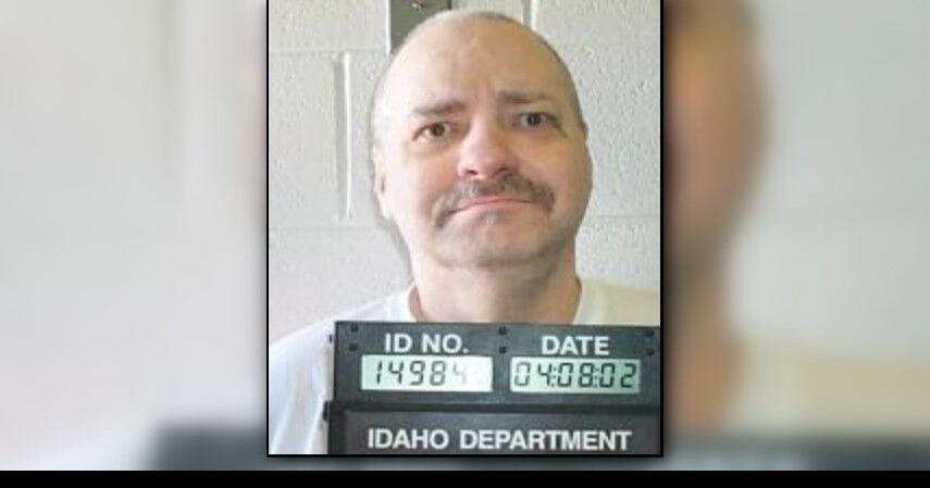 Commission Upholds Death Sentence for Idaho Death Row Inmate Thomas ...