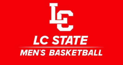 LCSC Mens Basketball (R)