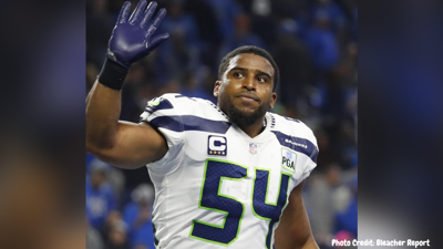 There's No Place Like Home: Bobby Wagner Returning to Seattle