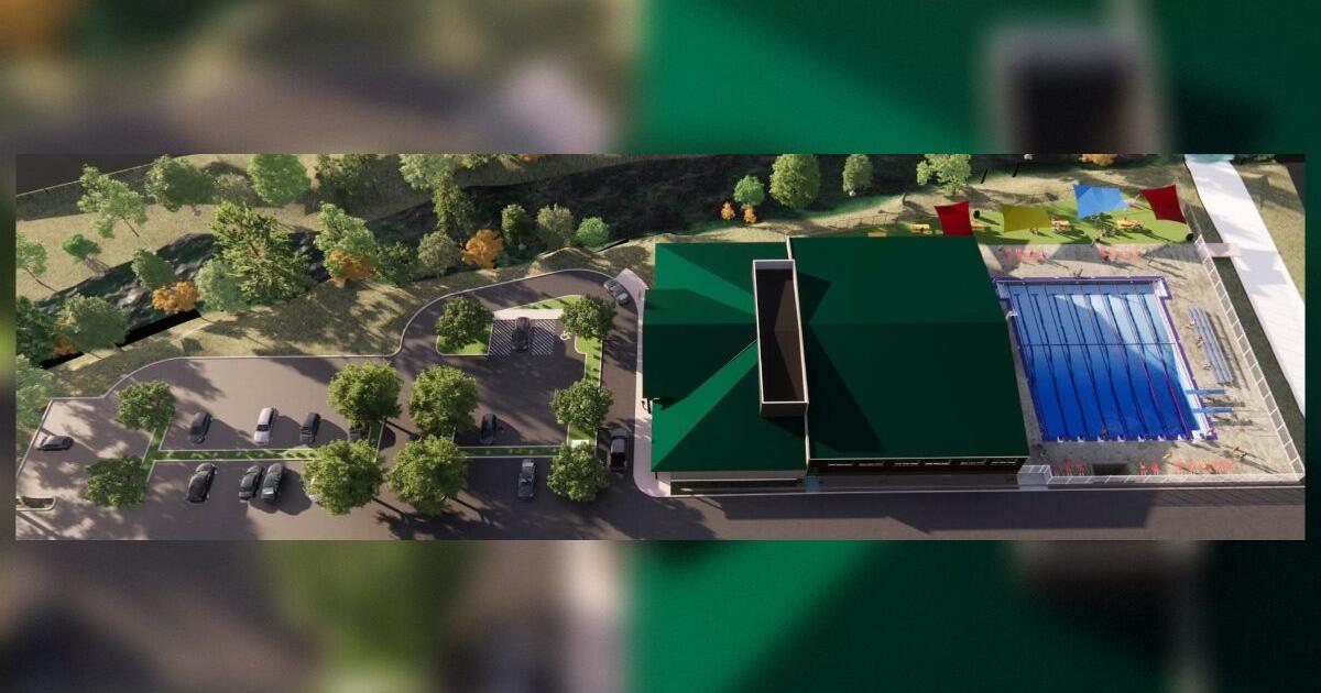 Orofino Pool Launches $5 Million Capital Campaign for Community Pool During Idaho Gives