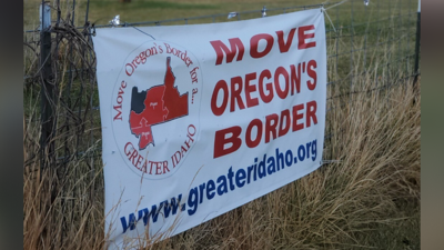 Greater Idaho Movemen