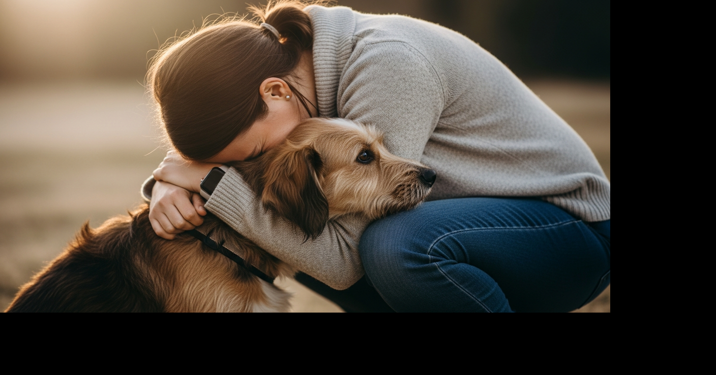 Military Veteran Drone Pilot Volunteers Time And Expertise To Help Locate Missing Pets