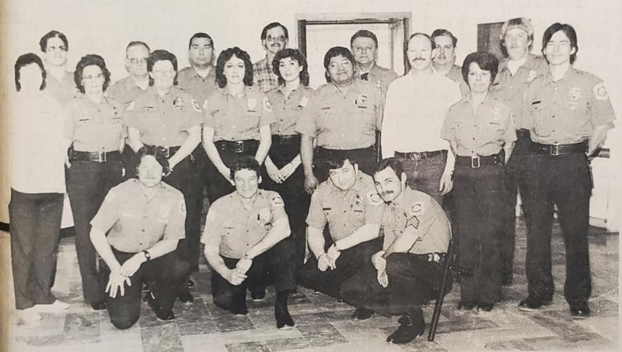 Idaho Correctional Institution Orofino Celebrates it's 40th Birthday