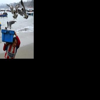 Delays mar voting as crisis-hit Peru picks ninth president in decade