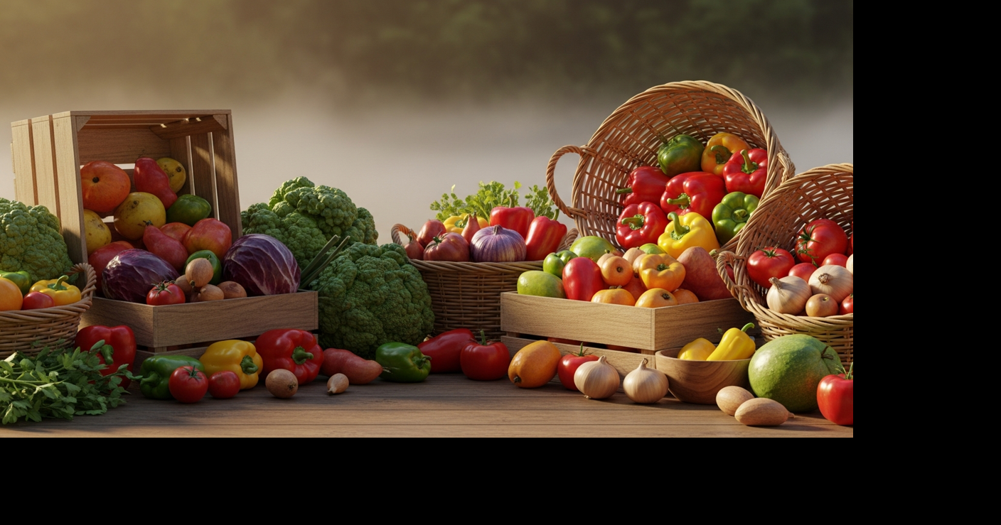 Institute of Rural Health to Provide Free Farmers Market Produce Vouchers for Idahoans