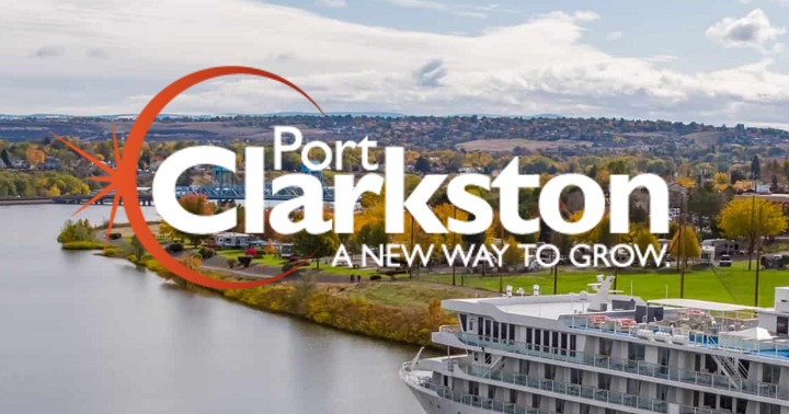 Port of Clarkston Completes Land Purchase from Eastbound & Up, LLC