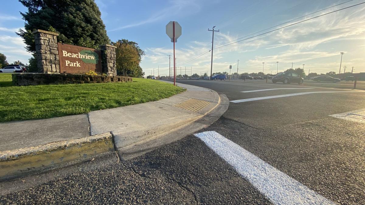 2nd Street Revamped in Clarkston | Idaho | bigcountrynewsconnection.com