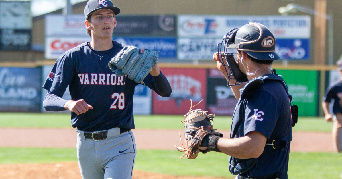 No. 7 LC State Baseball Opens CCC Series with 9-4 Victory over ﻿College of Idaho